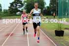 800 metres, 2025 NEMAA Track and Field, Monkton. Photo: David T. Hewitson/Sports for All Pics